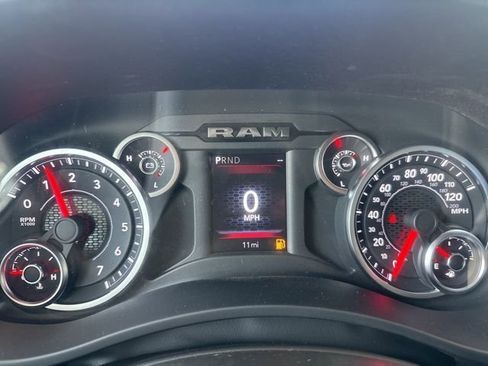 New 2026 RAM 2500 Tradesman image 15