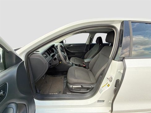 Used 2016 Volkswagen Jetta S image 21