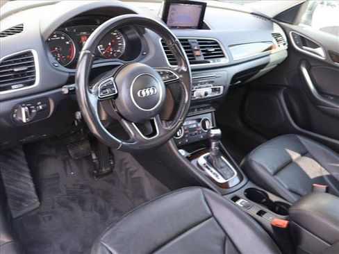 Used 2016 Audi Q3 2.0T Premium Plus w/ Technology Package AWD/4WD image 13