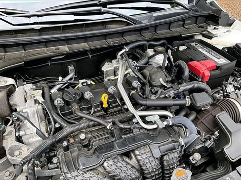 Used 2023 Nissan Altima 2.5 SV FWD image 32