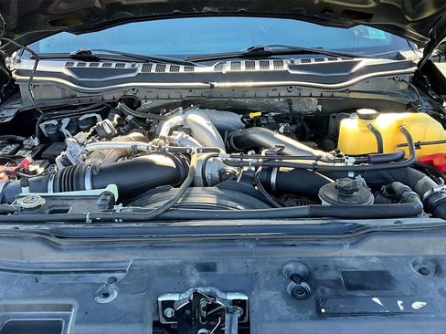 Used 2020 Ford F450 Lariat w/ Lariat Ultimate Package image 30