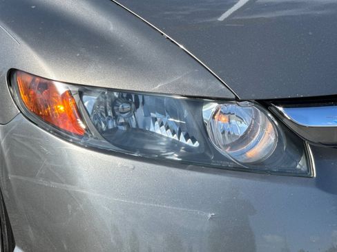 Used 2007 Honda Civic LX image 10