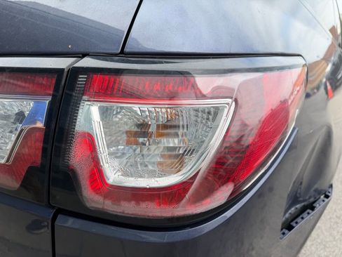 Used 2014 Chevrolet Traverse LS FWD image 10