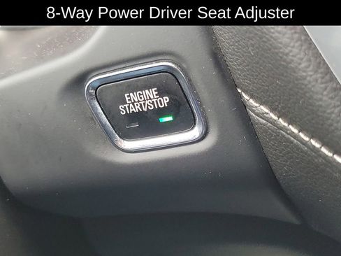 Used 2020 GMC Acadia SLE w/ Driver Convenience Package image 15