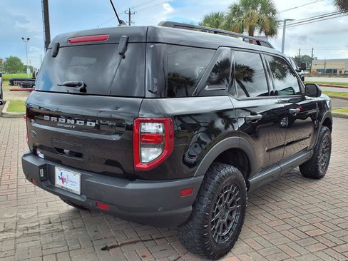 Used 2024 Ford Bronco Sport Big Bend w/ Convenience Package AWD/4WD image 5