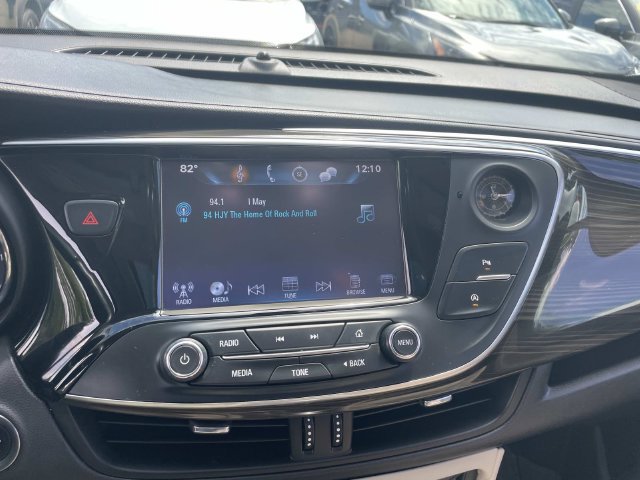 Used 2020 Buick Envision Essence w/ Experience Buick Package AWD/4WD image 26