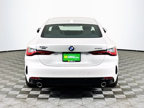 Used 2026 BMW 430i xDrive Coupe image 8