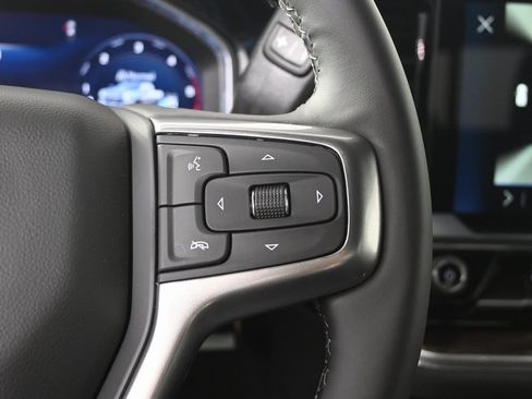 New 2026 Chevrolet Silverado 3500 LT w/ Trail Boss Package image 35