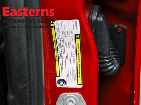 Used 2022 Jeep Compass Limited w/ (RED) Package image 38