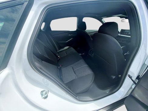 New 2026 Honda Accord Sport image 20