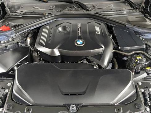 Used 2018 BMW 330i Sedan RWD image 33