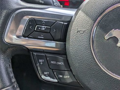 Used 2016 Ford Mustang GT w/ Black Accent Package RWD image 19