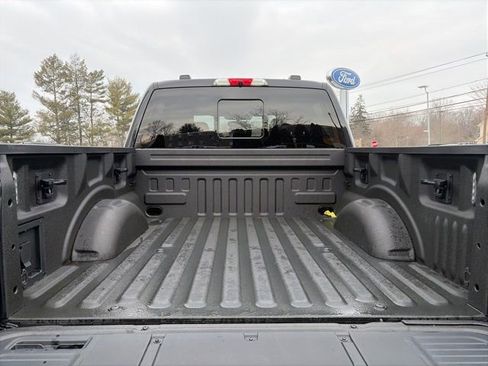 Used 2023 Ford F150 Tremor w/ 360 Degree Camera Package image 29