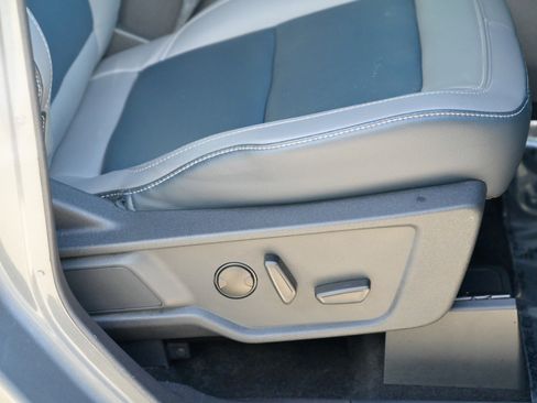 Used 2024 Ford Bronco Outer Banks w/ Sasquatch Package image 54