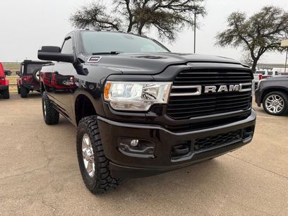 Used 2019 RAM 3500 Big Horn