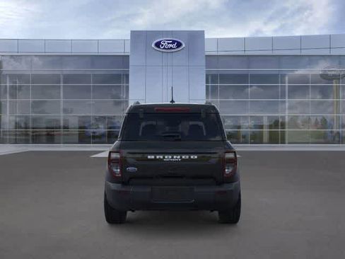 New 2026 Ford Bronco Sport Big Bend AWD/4WD image 5