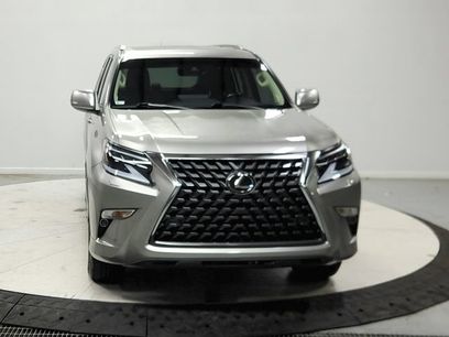 Used 2023 Lexus GX 460 Premium w/ Premium Package