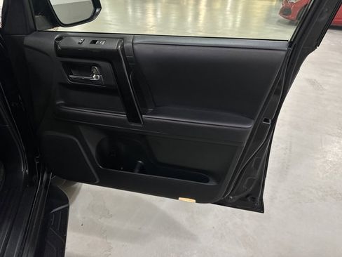 Used 2022 Toyota 4Runner TRD Pro image 38