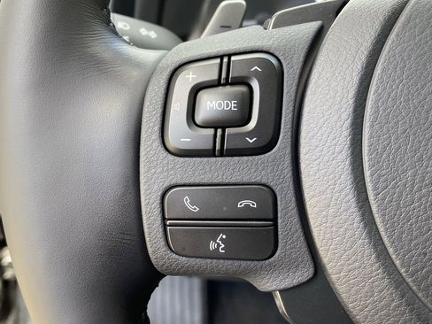 Used 2025 Lexus IS 300 F Sport RWD image 26