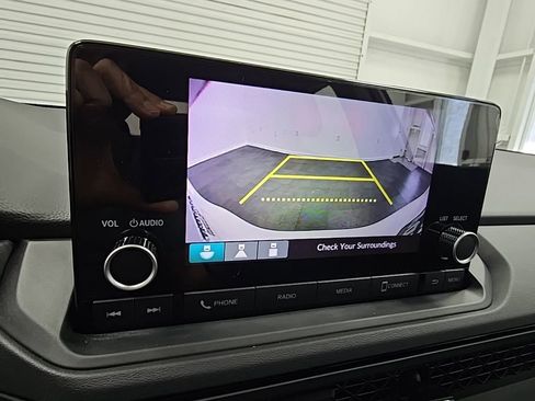 New 2025 Honda Accord LX image 15