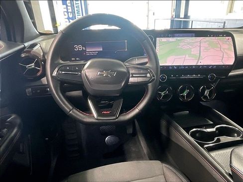 Used 2024 Chevrolet Blazer EV RS AWD/4WD image 18