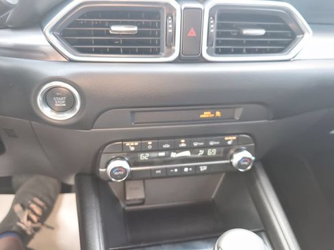 Certified 2024 MAZDA CX-5 AWD 2.5 S w/ Select Package image 19