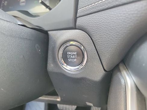 Used 2023 Toyota RAV4 XLE w/ Convenience Package FWD image 36