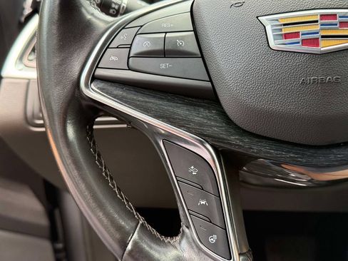 Used 2023 Cadillac XT5 Premium Luxury AWD/4WD image 34