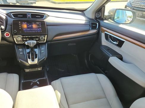 Used 2020 Honda CR-V EX image 20