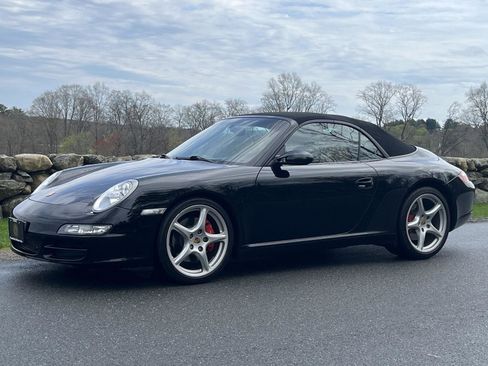Used 2006 Porsche 911 Carrera S RWD image 20
