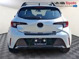 New 2025 Toyota Corolla XSE image 5
