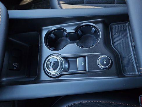 New 2026 Ford Explorer Tremor w/ Tremor Ultimate Package image 28