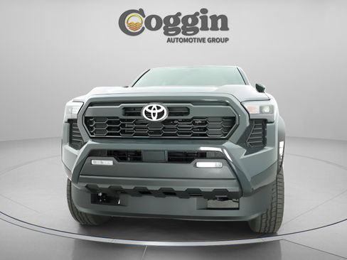 New 2025 Toyota Tacoma TRD Off-Road image 30