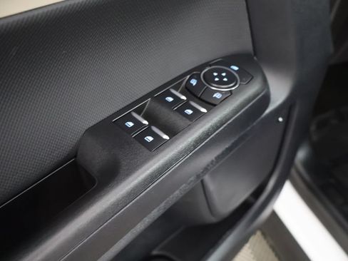 Used 2025 Ford Bronco Sport Big Bend w/ Convenience Package AWD/4WD image 36