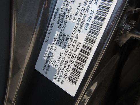 Used 2019 MAZDA CX-5 Touring FWD image 6