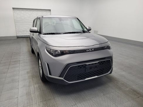 Used 2024 Kia Soul LX w/ Option Group 015 image 14