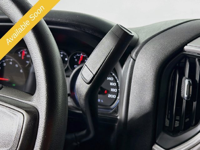 Used 2020 GMC Sierra 1500 4x4 Crew Cab w/ Sierra Value Package image 16
