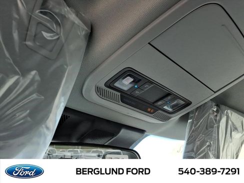 New 2026 Ford F250 XL w/ XL Chrome Package image 18