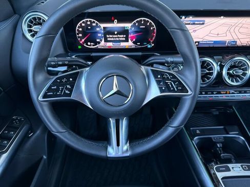 Certified 2026 Mercedes-Benz GLA 250 image 18
