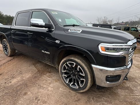 New 2026 RAM 1500 Limited image 5