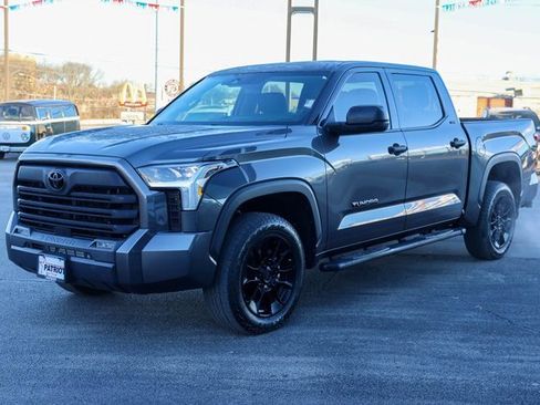 Used 2023 Toyota Tundra SR5 image 6