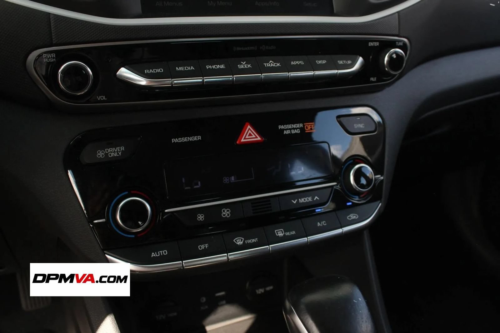 Used 2018 Hyundai Ioniq Plug-In Hybrid FWD image 27