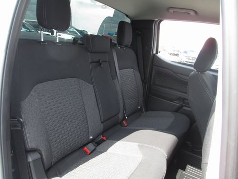 Used 2024 Ford Ranger XL image 18