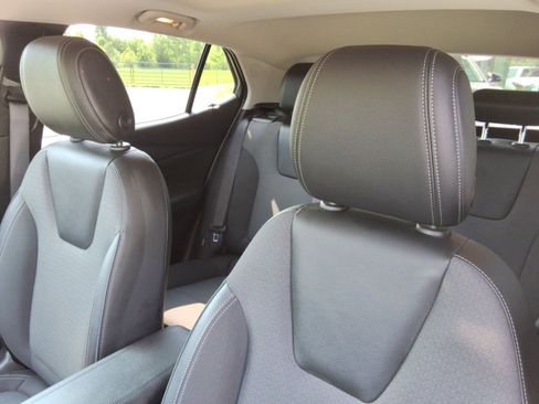 Used 2023 Buick Encore GX Select w/ Experience Buick Package image 24