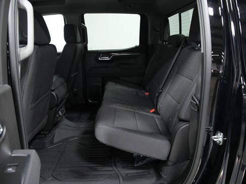 New 2026 GMC Sierra 1500 SLE AWD/4WD image 21
