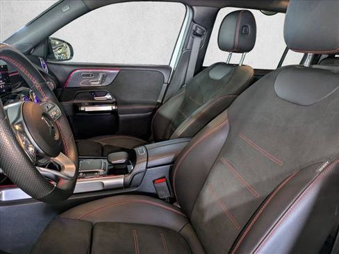 Certified 2023 Mercedes-Benz GLB 250 image 17