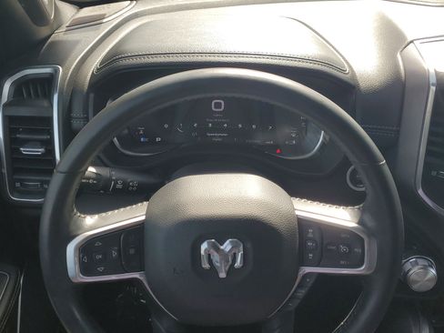 Used 2023 RAM 1500 Laramie image 23