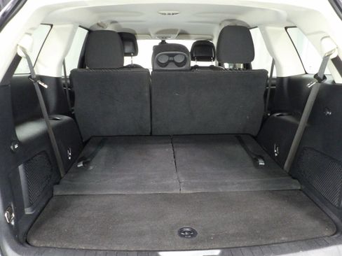 Used 2018 Dodge Journey SE w/ Blacktop Package FWD image 8