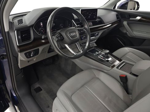 Used 2019 Audi Q5 2.0T Premium Plus w/ Premium Plus Package AWD/4WD image 13