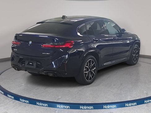 Used 2023 BMW X4 xDrive30i AWD/4WD image 7